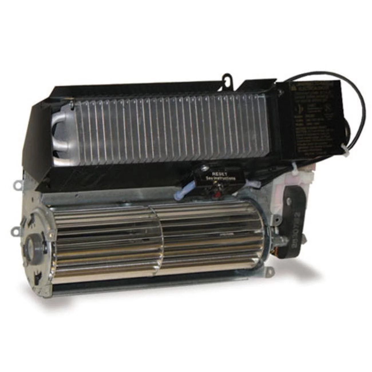 Cadet Rm151 5120 BTU 120 Volt 1500 Watt Heater Assembly From The Register Plus Series