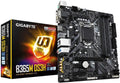 Open Box GIGABYTE B365M DS3H Motherboard - LGA1151/Intel/Micro ATX/DDR4