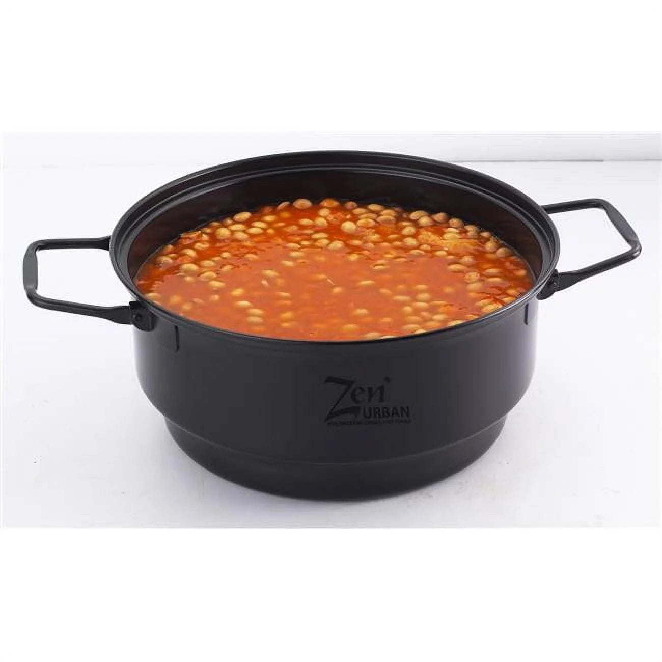 Zenport Industries 860022-5PK Uncle Roast Automatic Rotisserie BBQ Grill - Pack of 5