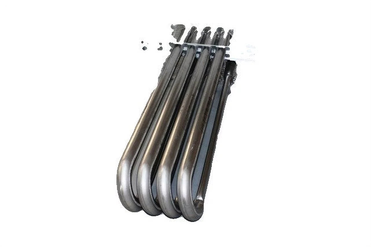York S1-373-23068-004 - Aluminum 4Tube Heat Exchanger