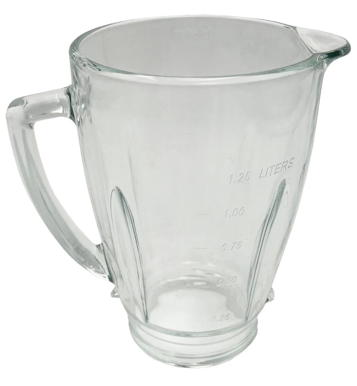 Genuine Oster 178891000000 Glass Jar Blender Replacement For BLSTMBCBF000