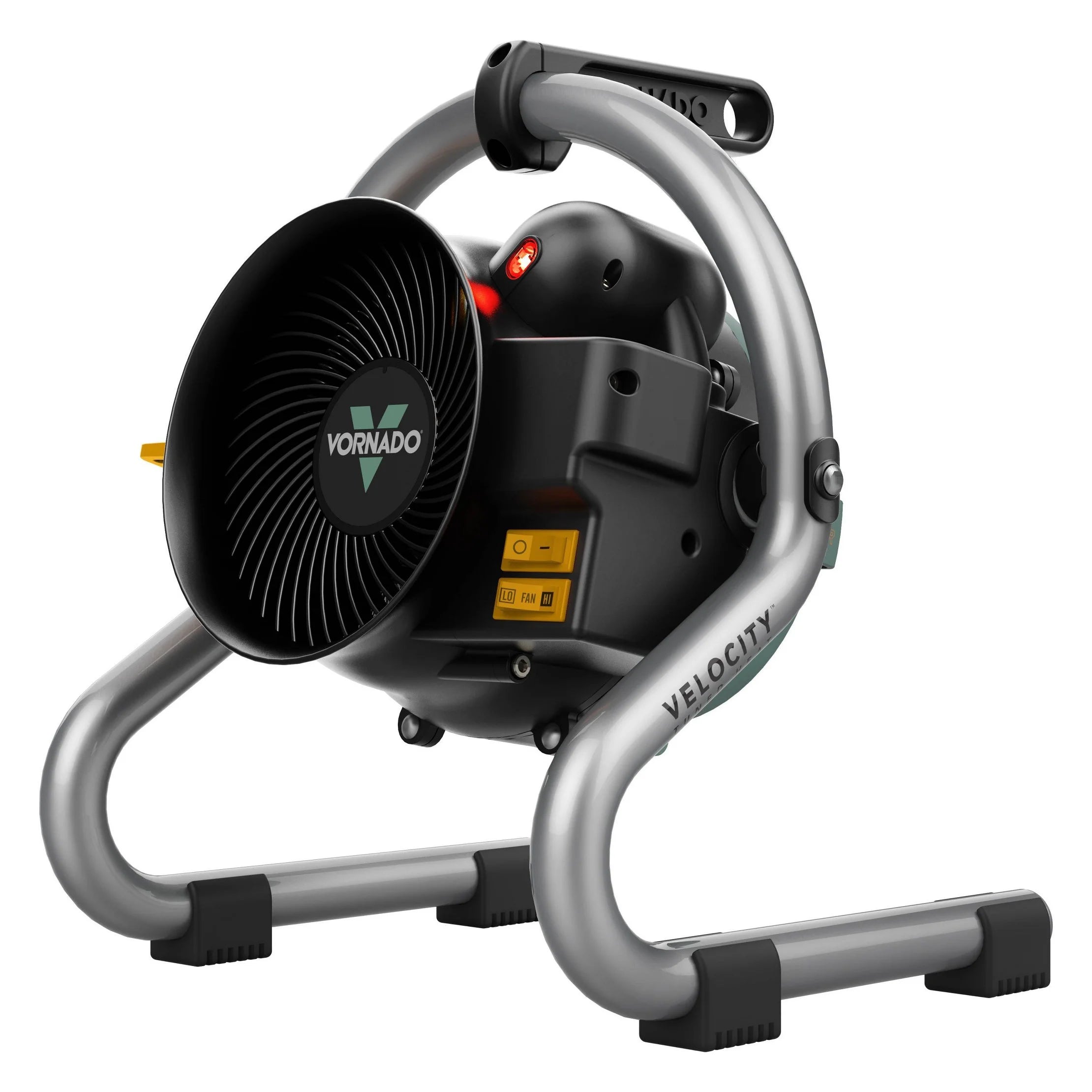 Velocity HD Space Heater