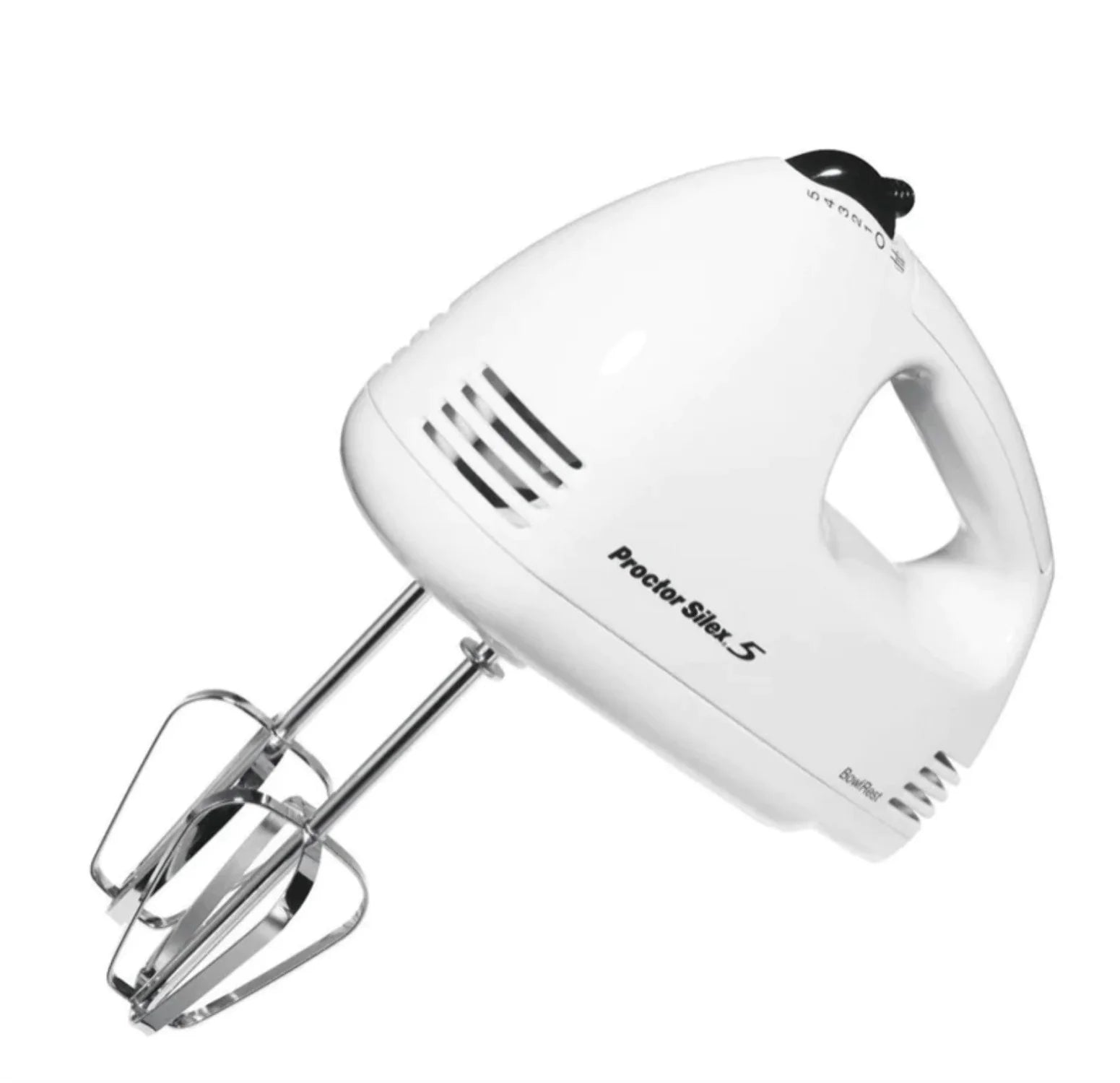 Proctor Silex Easy Mix 62507 - Hand mixer - 100 W