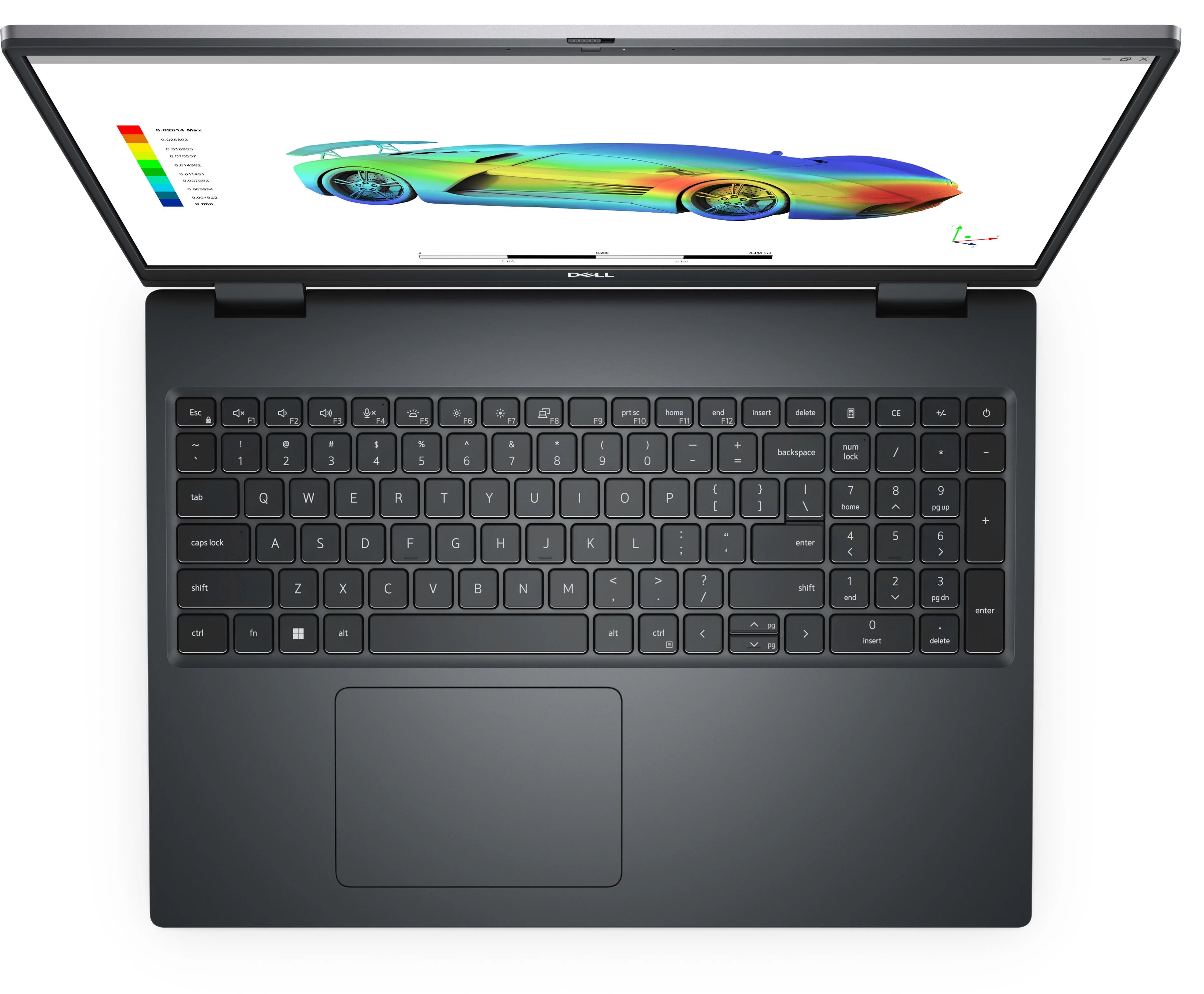 Restored Dell Precision 7000 7670 Workstation Laptop (2022) | 16 FHD+ | Core i9 - 1TB SSD - 64GB RAM - RTX A2000 | 16 Cores @ 5 GHz - 12th Gen CPU