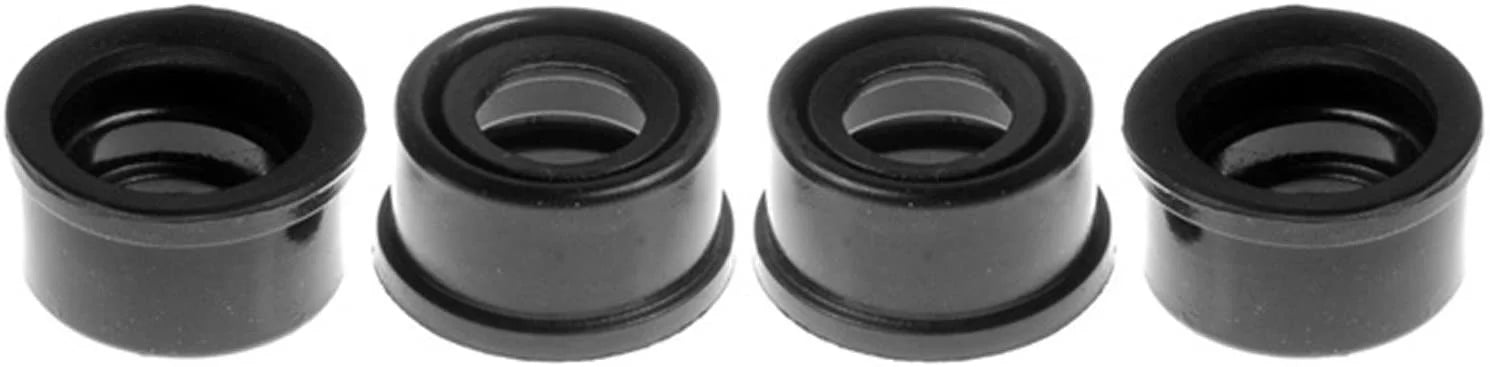 Rear Disc Brake Caliper Bushing Set for Buick Enclave 2008-2017 ACDelco 18K1182