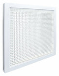 American Louver Return Air Grille,23.75x23.75x2.10  STR-ERFG-W
