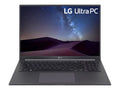 LG GRAM Laptop AMD Ryzen 7 5825U (2.00GHz) 16GB Memory 1 TB PCIe SSD AMD Radeon Graphics 16.0 Windows 11 Pro 16U70Q-N.APC7U1