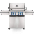 Napoleon PRO500RSIBNSS-3 Prestige Pro 500 Natural Gas Grill w/ Infrared Burners