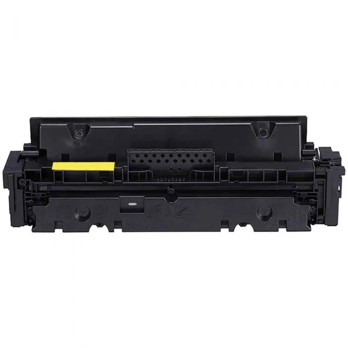PrinterDash Compatible Replacement for Color LaserJet Enterprise M454/M455/M479/M480 Series Yellow Toner Cartridge (2100 Page Yield) (NO. 414A) (W2022AC-DYI) - (NO CHIP)
