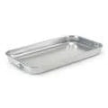 Vollrath Roast Pan w/Drop Handles,22 7/8 in W  68253