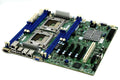 SuperMicro X9DRL-iF Intel Chipset C602 Dual Socket LGA2011 DDR3 Motherboard