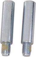 Rear Disc Brake Caliper Bolts for Audi A3 2006-2013 ACDelco 18K103