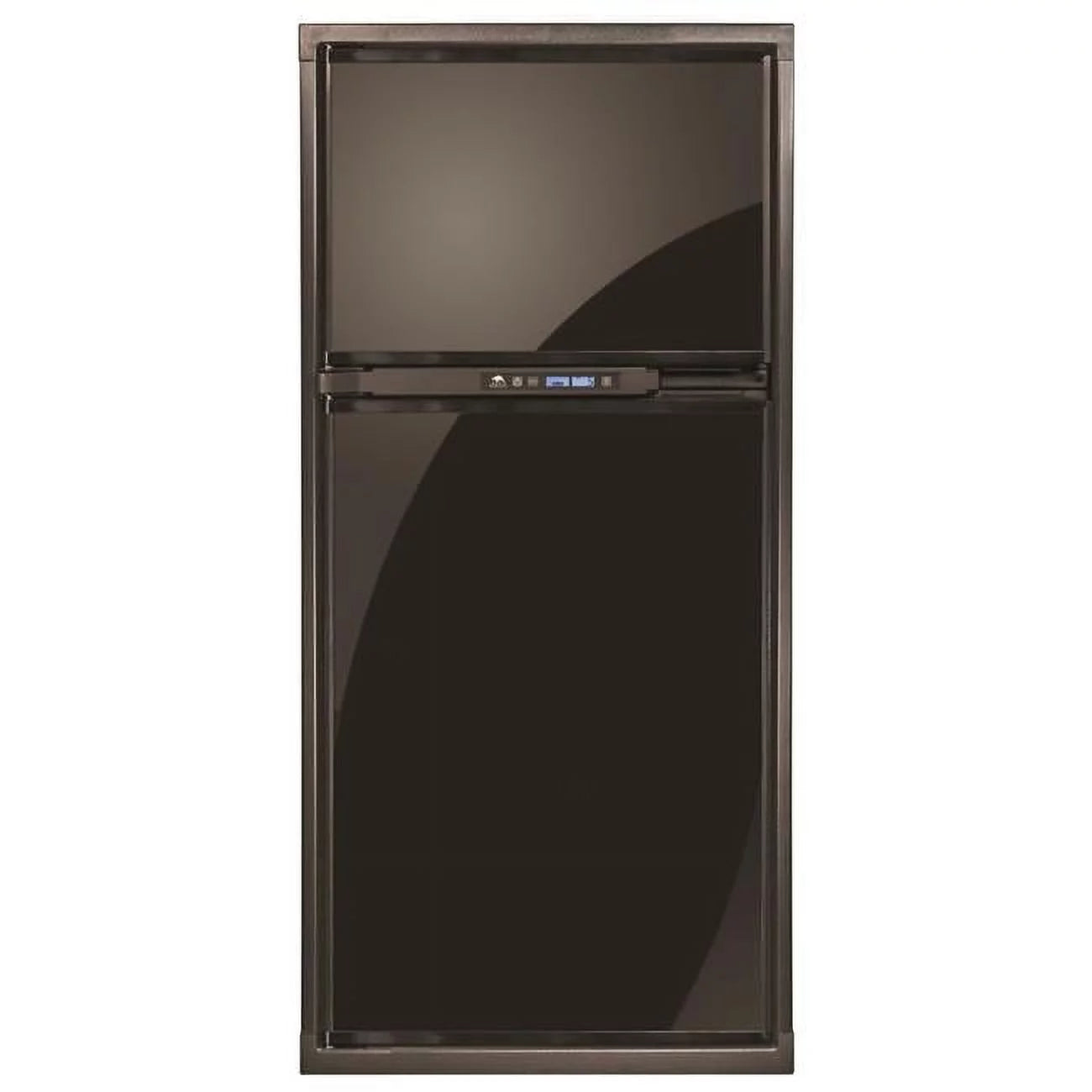 N7XFL 7 cu. ft. Left Hinge 2-Way AC & LP RV Refrigerator