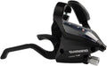 Shimano ST-EF500 7-Speed Right Trigger Brake/Shift Lever w/ Optical Display