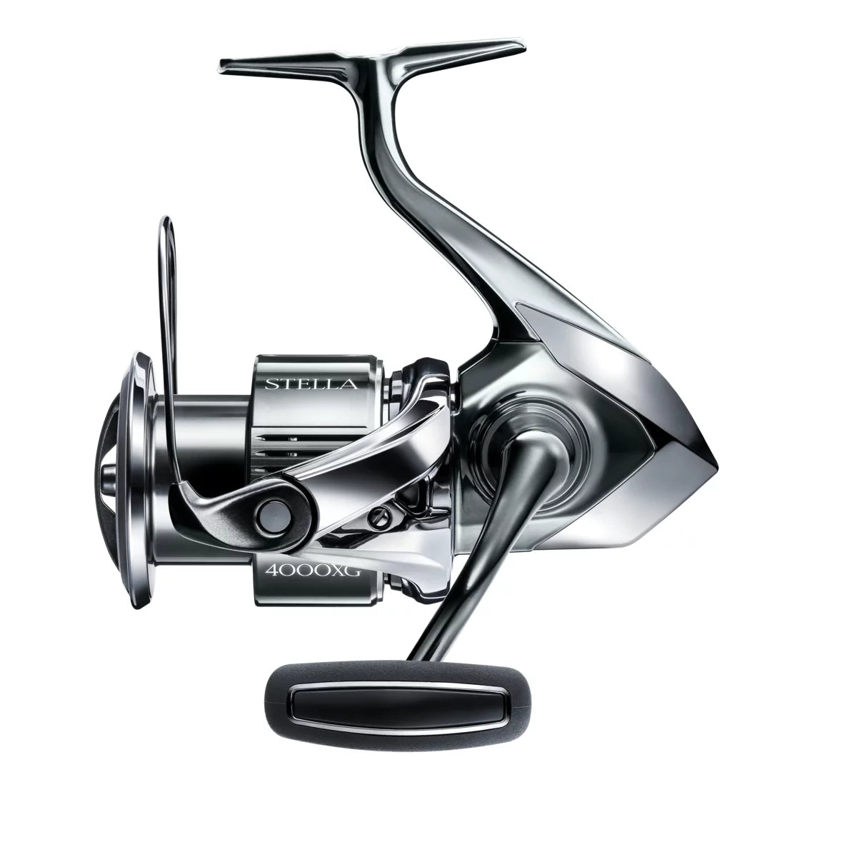 Shimano Fishing STELLA 4000XG FK Spinning Reel [STL4000XGFK]