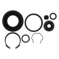 Professional Rear Disc Brake Caliper Seal Kit for Fiat 500 2012-2017 ACDelco 18H1182