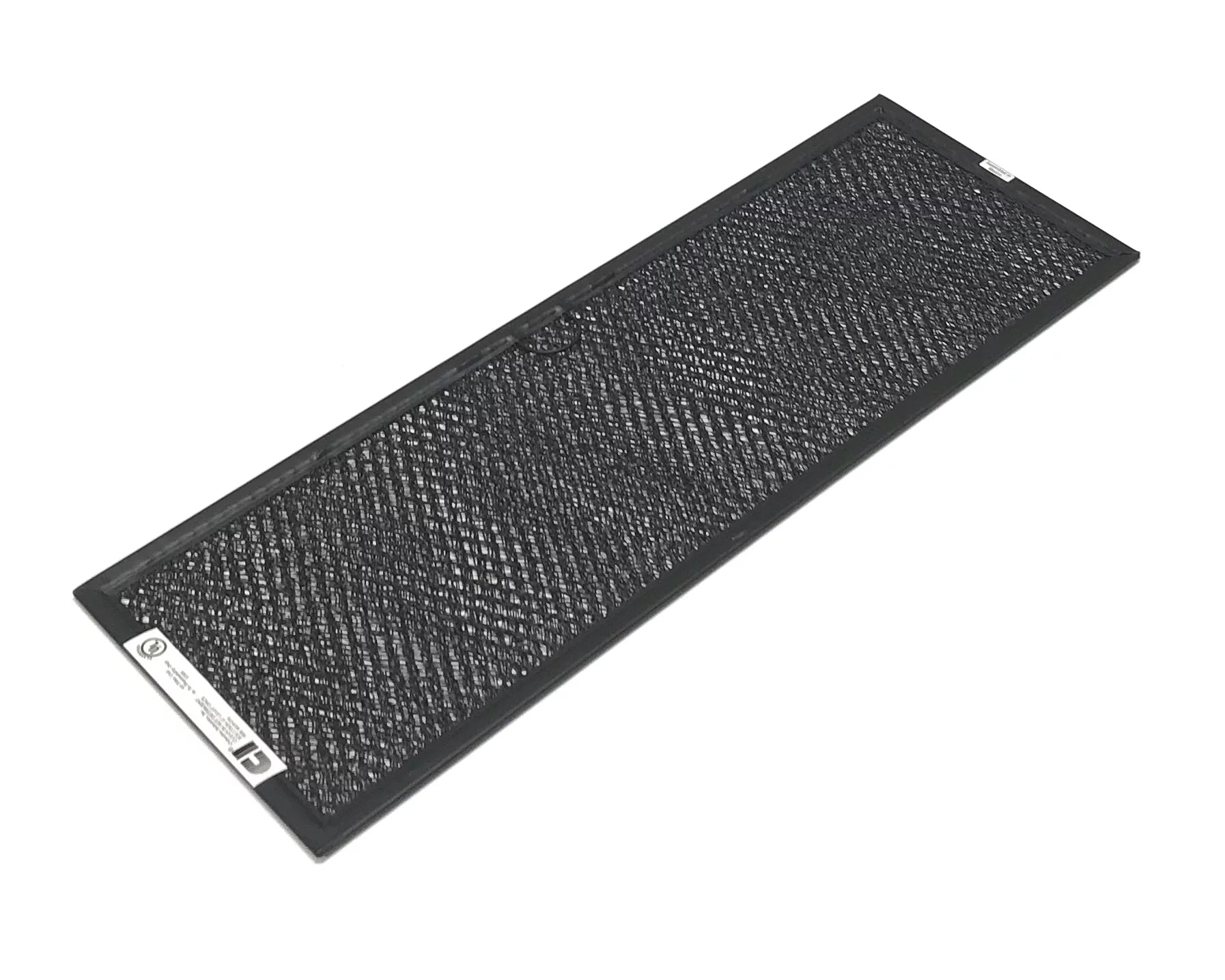 OEM Jenn-Air Cooktop Grease Filter Originally Shipped With JED3536WS04, JED4430WB02, JED4430WR02, JED4430WS02