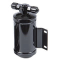 For Nissan 280ZX 1979 1980 1981 A/C AC Accumulator Receiver Drier - Buyautoparts