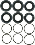 Professional Front Disc Brake Caliper Seal Kit for Land Rover Range Rover 2010-2017 ACDelco 18G198