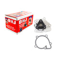 DNJ WP4297 Water Pump Fits Cars & Trucks 15-16 Hyundai Santa Fe Sport Sonata 2.4L L4 DOHC 16v Fits select: 2016-2018 KIA SORENTO, 2016-2018 KIA OPTIMA