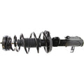 Monroe Shocks & Struts Quick-Strut 172663 Strut and Coil Spring Assembly