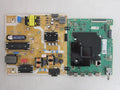 Samsung UN55CU7000DXZA Main Board / Power Board Combo BN96-56550A