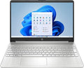 HP 15-EF200 15.6 1366x768 (1366 x 768) Laptop 2023 New ~ AMD Ryzen 7 5700U 8-Core ~ AMD Radeon Graphics ~ Wi-Fi 6~32GB DDR4 1TB SSD ~ Win11 Home WWC 32GB USB