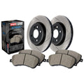 Street Kit Fits select: 2008-2019 TOYOTA HIGHLANDER, 2011-2019 TOYOTA SIENNA