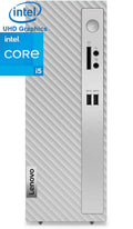 Lenovo IdeaCentre 3i Desktop, Intel Core i5 13400, 8GB RAM, 512GB SSD, Intel UHD Graphics, Windows 11 Home