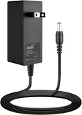 Omilik AC-DC Adapter for Horizon Fitness Elliptical Club Series E700 2008 EP194 Power