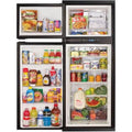 REFRIGERATORS & ICE MAKERS RV