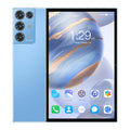 Spirastell Tablet computer,Battery Standby Time Tablet Computer BT5.0 7000mAh Battery 7000mAh Battery Standby 10.1 inch Screen Processor Screen BT5.0 10-Core MTK6797 Processor Screen BT5.0 7000mAh