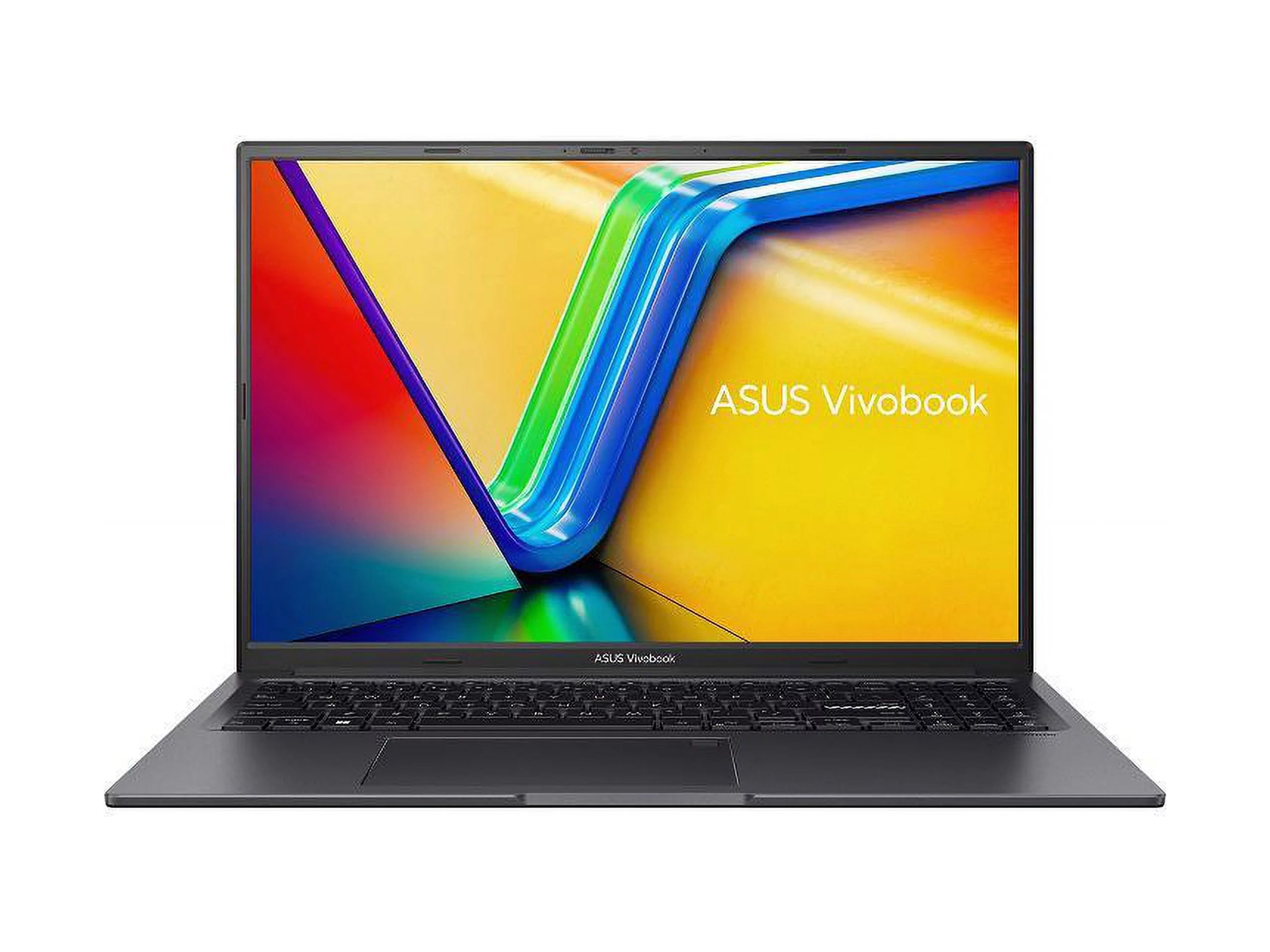 2023 ASUS Vivobook 16X Laptop, 16¡± WUXGA, Intel Core i7-13700H CPU, NVIDIA Geforce RTX 4050 GPU, 16GB RAM, 1TB SSD, Windows 11 Home, Indie black, K3605VU-NB76