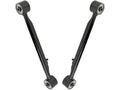 Rear Upper Control Arm Set - Compatible with 2004 - 2005 GMC Envoy XUV
