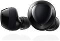 Urbanx Street Buds Plus True Wireless Earbud Headphones For Samsung Galaxy J7 (2018) - Wireless Earbuds w/Active Noise Cancelling - BLACK (US Version with Warranty)
