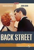 Back Street (DVD), Universal, Drama