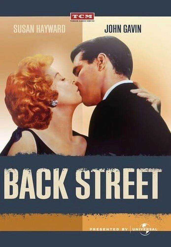 Back Street (DVD), Universal, Drama