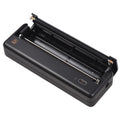 HPRT Portable printer,Printers Wireless Portable Thermal Wireless BT Android Mobile Printer Support 210mm/110mm Outdoor Printer Portable Printer Thermal Mobile Printer Support Portable Printer Demwa