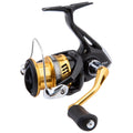 Shimano Fishing Sahara 2500 FI Spinning Reel [SH2500FI]