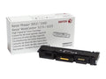 Xerox High Capacity Black Toner Cartridge (106R02777)