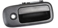 ACDelco Genuine GM Parts Primed Passenger Side Front Exterior Door Handle 25942272