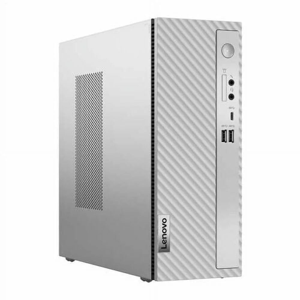 Lenovo IdeaCentre 3i Desktop - 13th Gen Intel Core i5-13400 - Windows 11 16GB RAM 512GB SSD PC Computer
