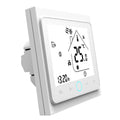 OWSOO Thermostat,Air Conditioner Voice Room Wifi Voice Two Pipe Wifi Room Temperature White) Temperature Air White Two Room Yabuy Conditioner White Walmart