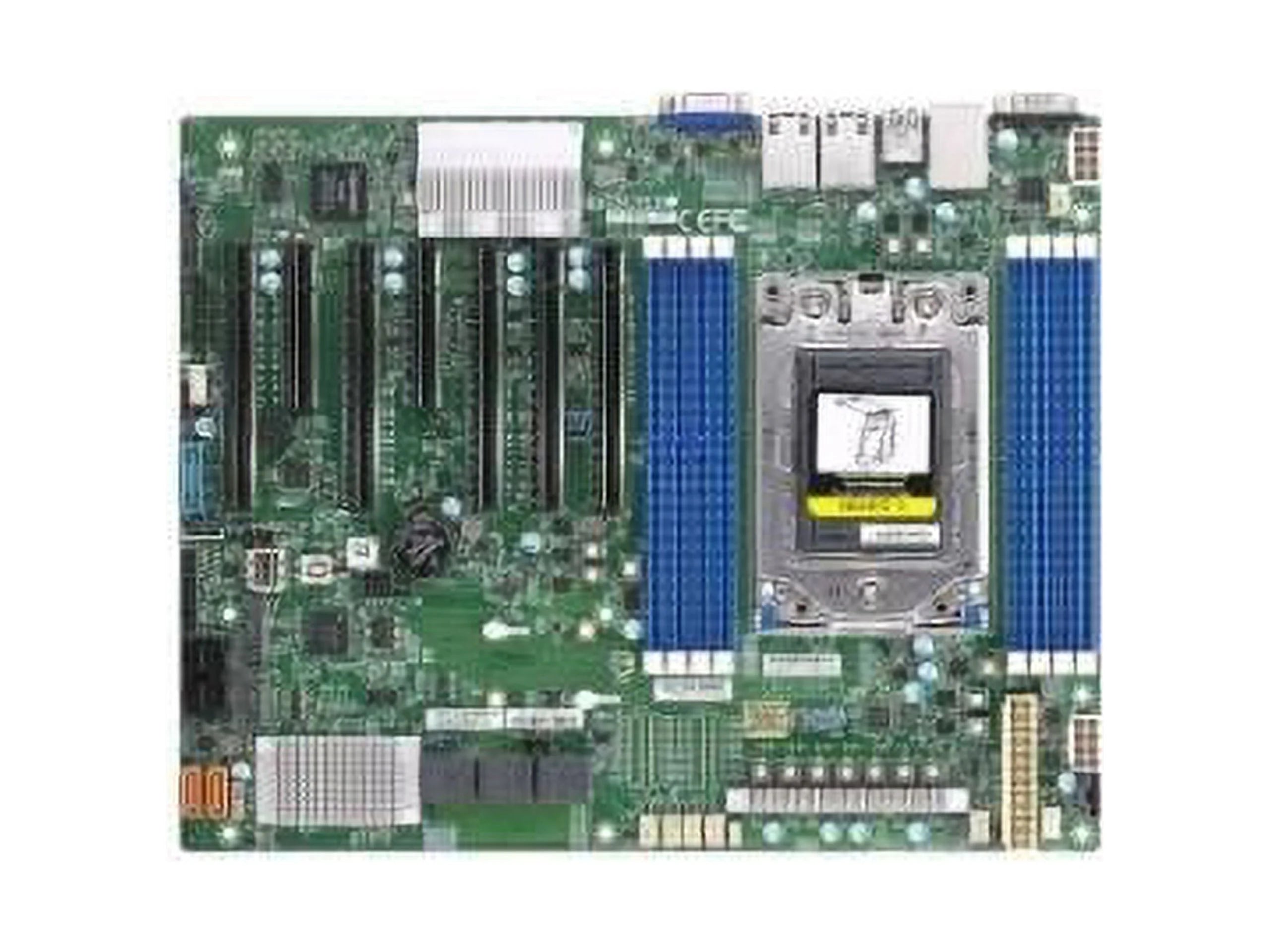 Supermicro MB MBDH12SSLCTO Socket SP3 AMD EPYC 7003 Milan/EPYC 7002 Rome Max2TB DDR4 PCIE ATX