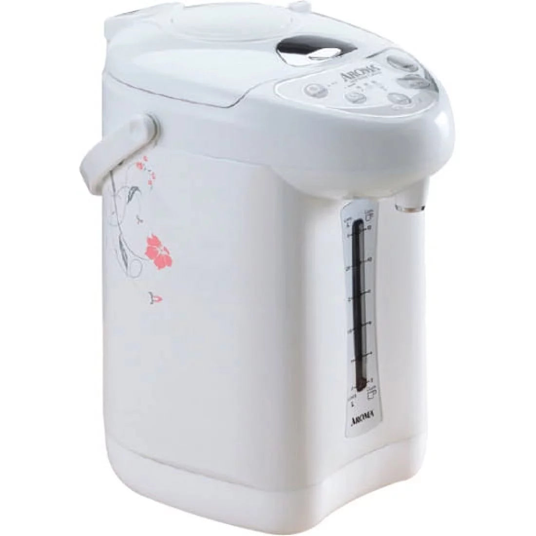 Aroma Hot Water Central AAP-340F Air Pot/Water Heater
