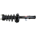 Monroe Shocks & Struts Quick-Strut 172214 Strut and Coil Spring Assembly