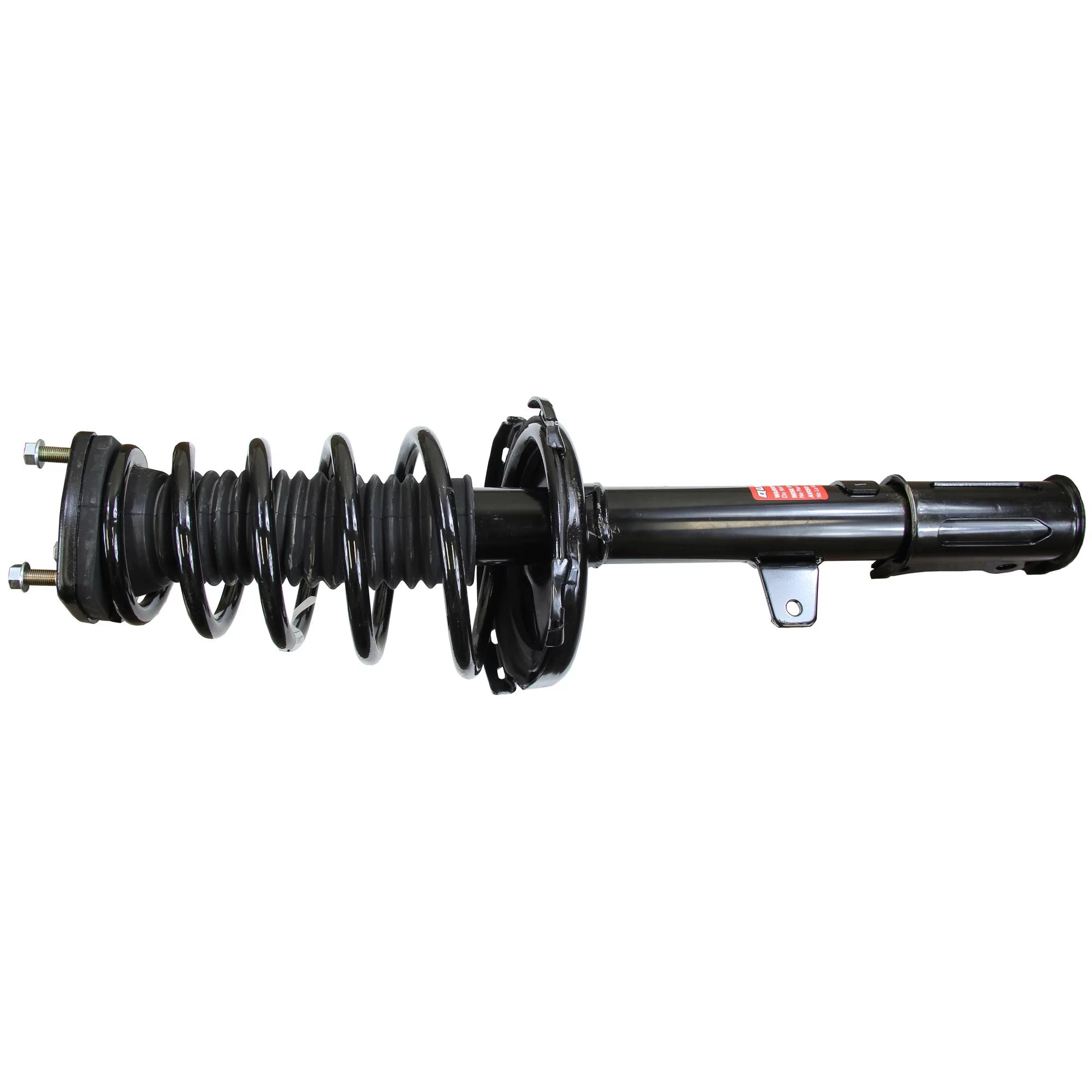 Monroe Shocks & Struts Quick-Strut 172214 Strut and Coil Spring Assembly