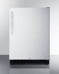 SUMMIT AL54SSTB  COMPACT REFRIGERATOR