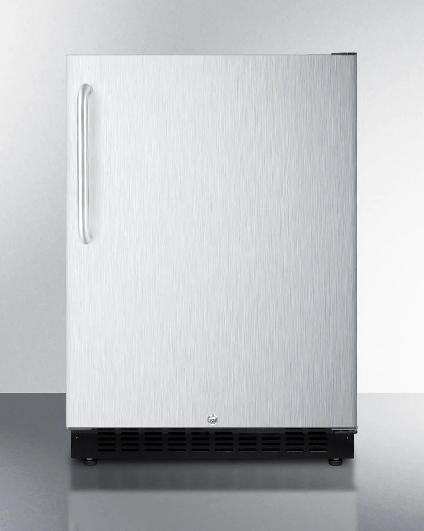 SUMMIT AL54SSTB  COMPACT REFRIGERATOR