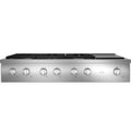 CAFE CGU486P2TS1  COOKTOPS (GAS) White